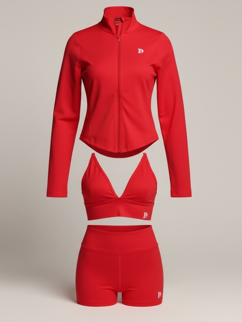 Gym Clothes